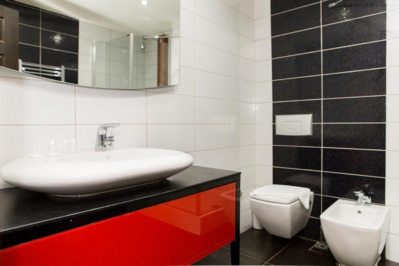 Apartment Sultanahmet Sea Star Apart *