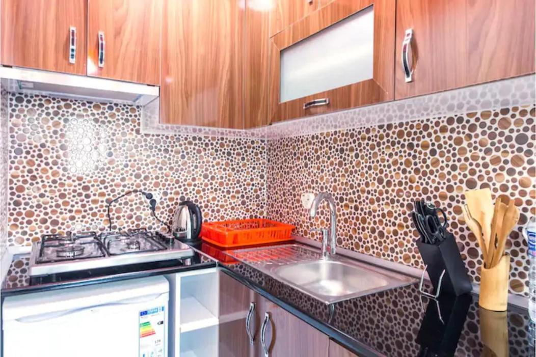 Sultanahmet Sea Star Apart Apartment *