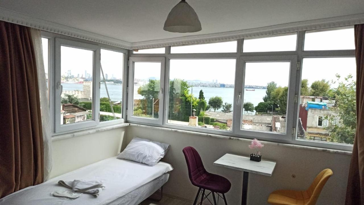 Apartment Sultanahmet Sea Star Apart