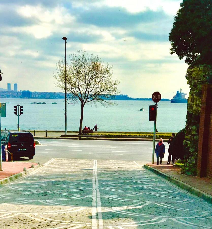 Sultanahmet Sea Star Apart Apartment