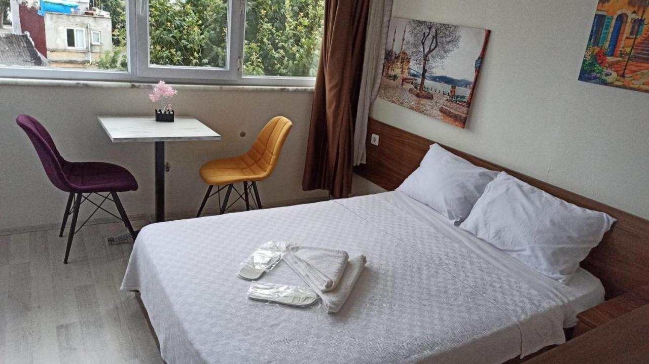 Apartment Sultanahmet Sea Star Apart *