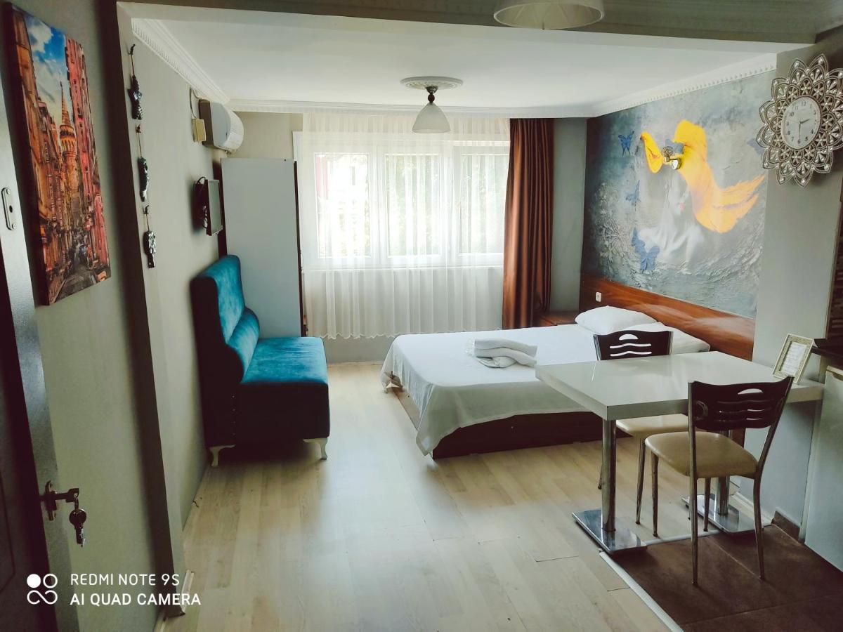 Sultanahmet Sea Star Apart Apartment