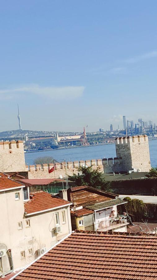 Sultanahmet Sea Star Apart