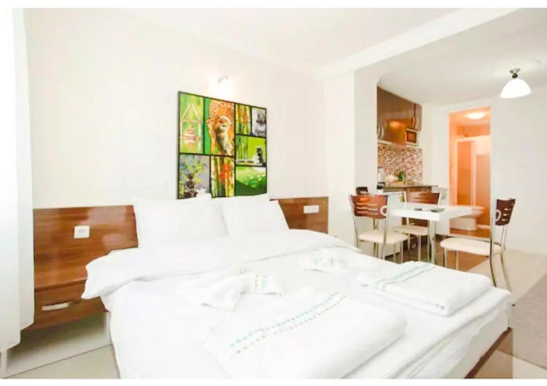 Apartment Sultanahmet Sea Star Apart