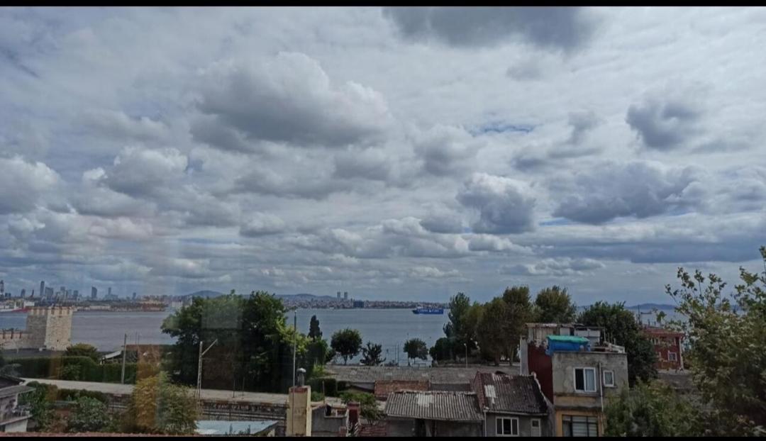Sultanahmet Sea Star Apart Apartment Istanbul