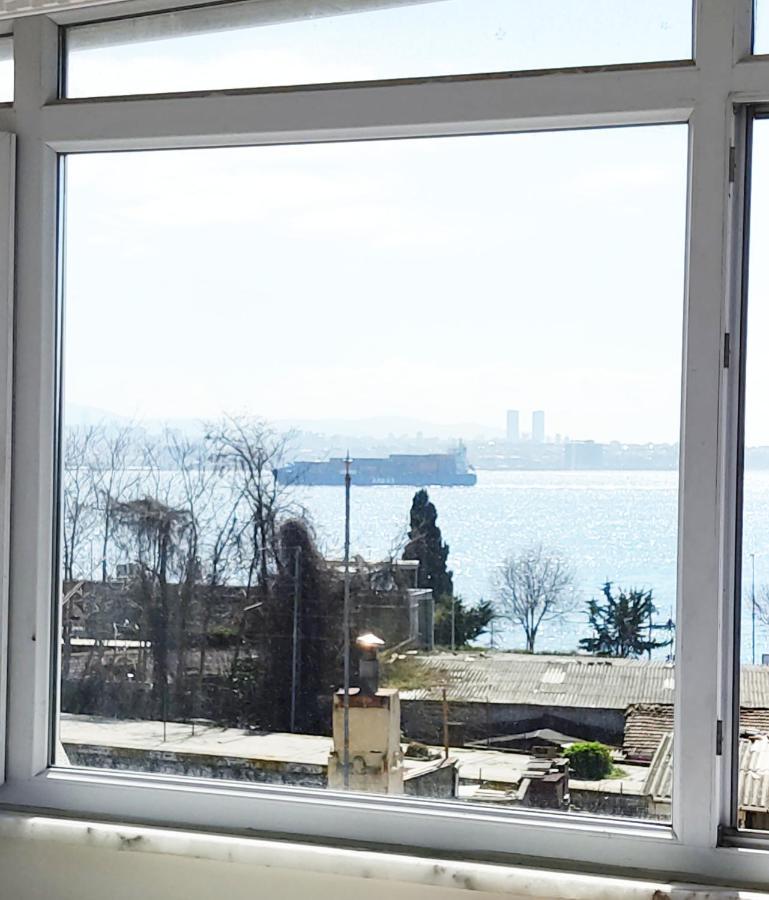 Sultanahmet Sea Star Apart Apartment *
