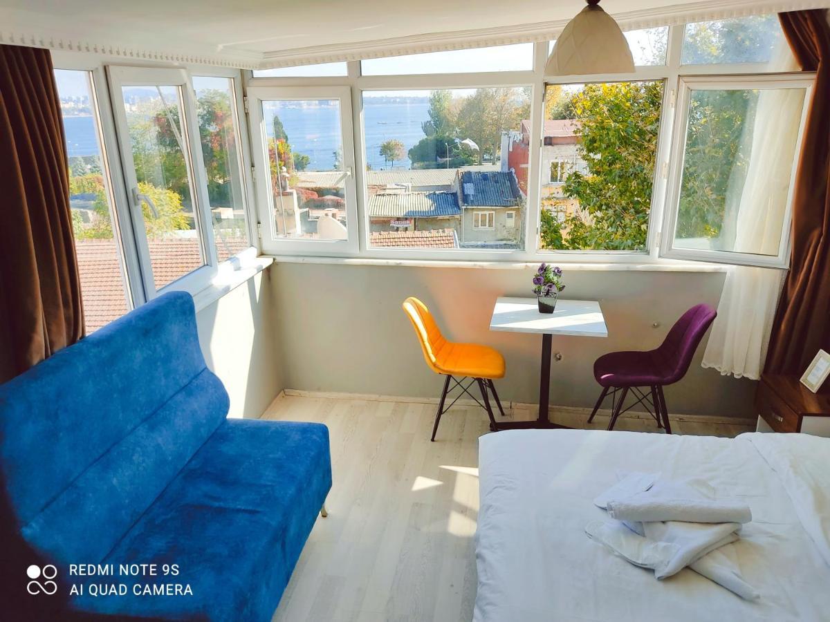 Apartment Sultanahmet Sea Star Apart Istanbul