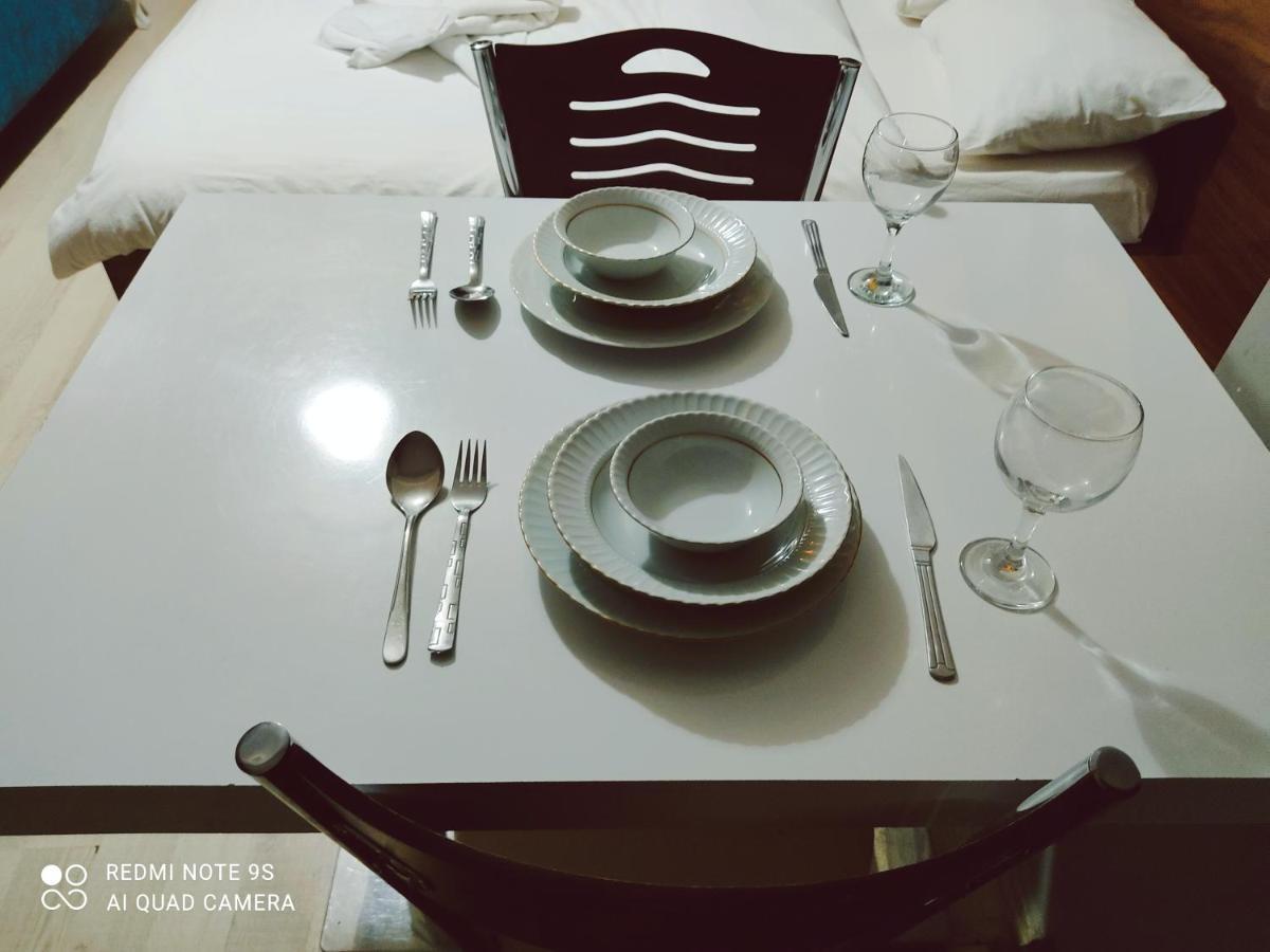 Sultanahmet Sea Star Apart * Istanbul