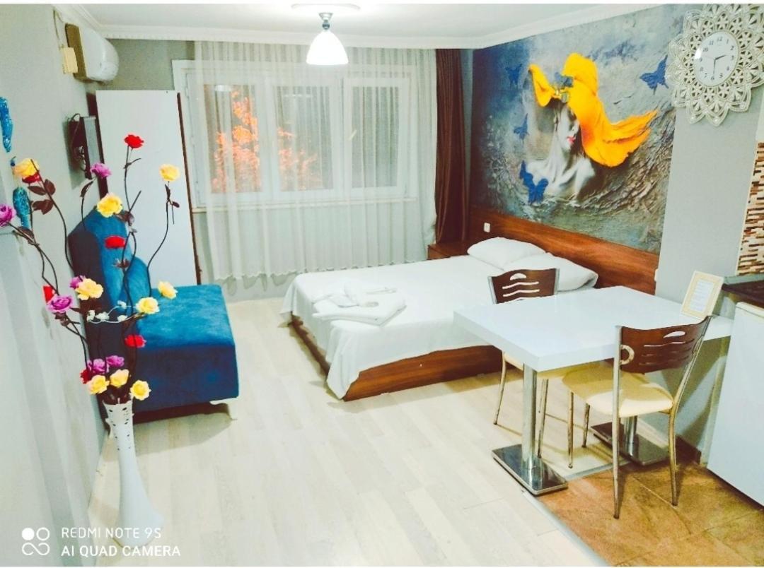 Sultanahmet Sea Star Apart *
