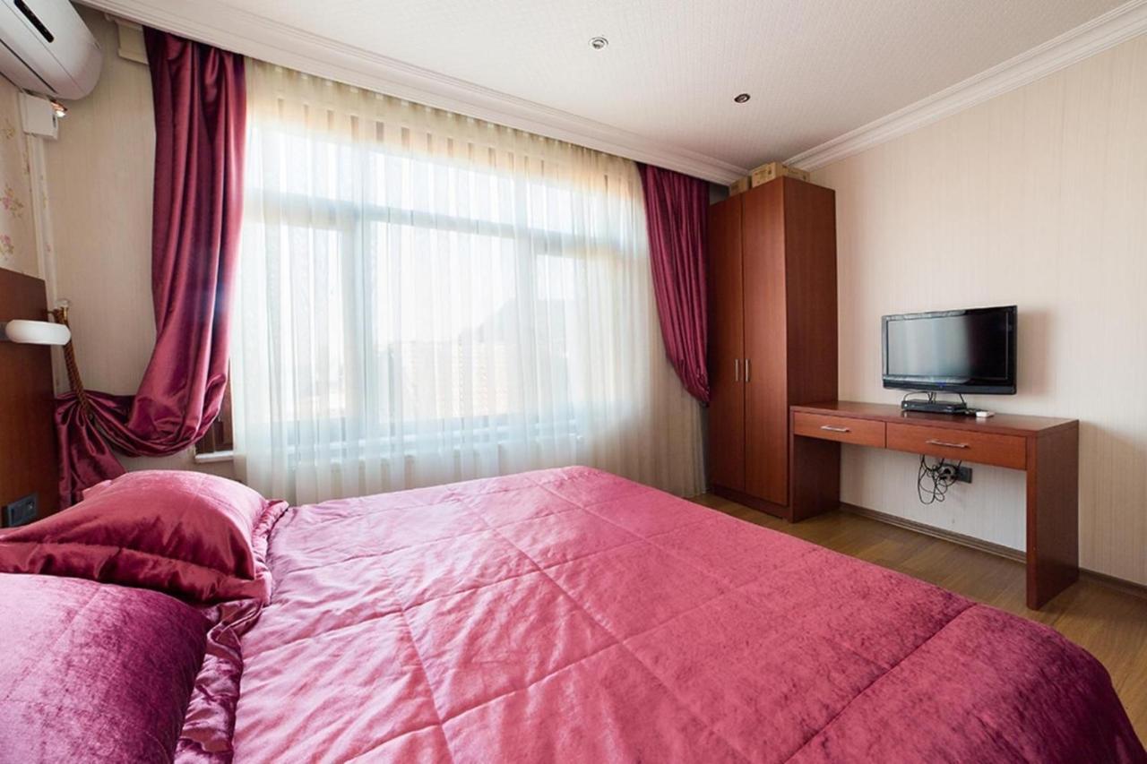 Sultanahmet Sea Star Apart Istanbul