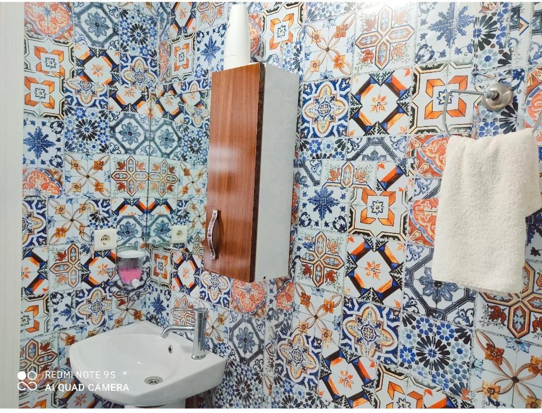 Appartamento Sultanahmet Sea Star Apart