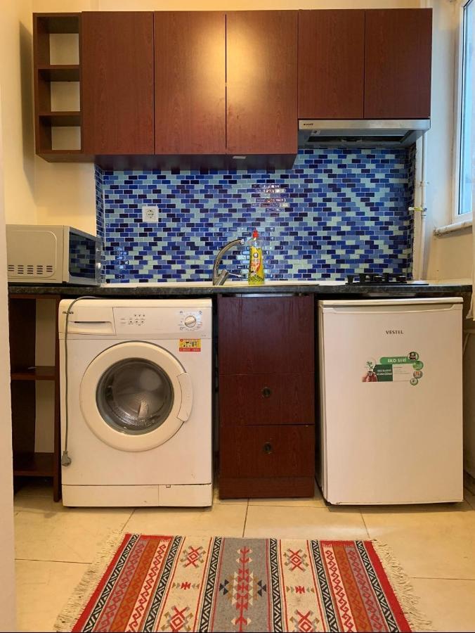 Sultanahmet Sea Star Apart Istanbul