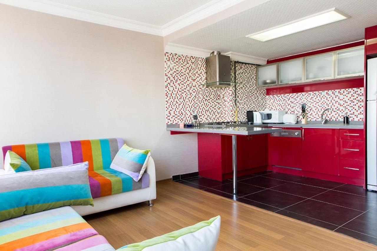 Sultanahmet Sea Star Apart Apartment