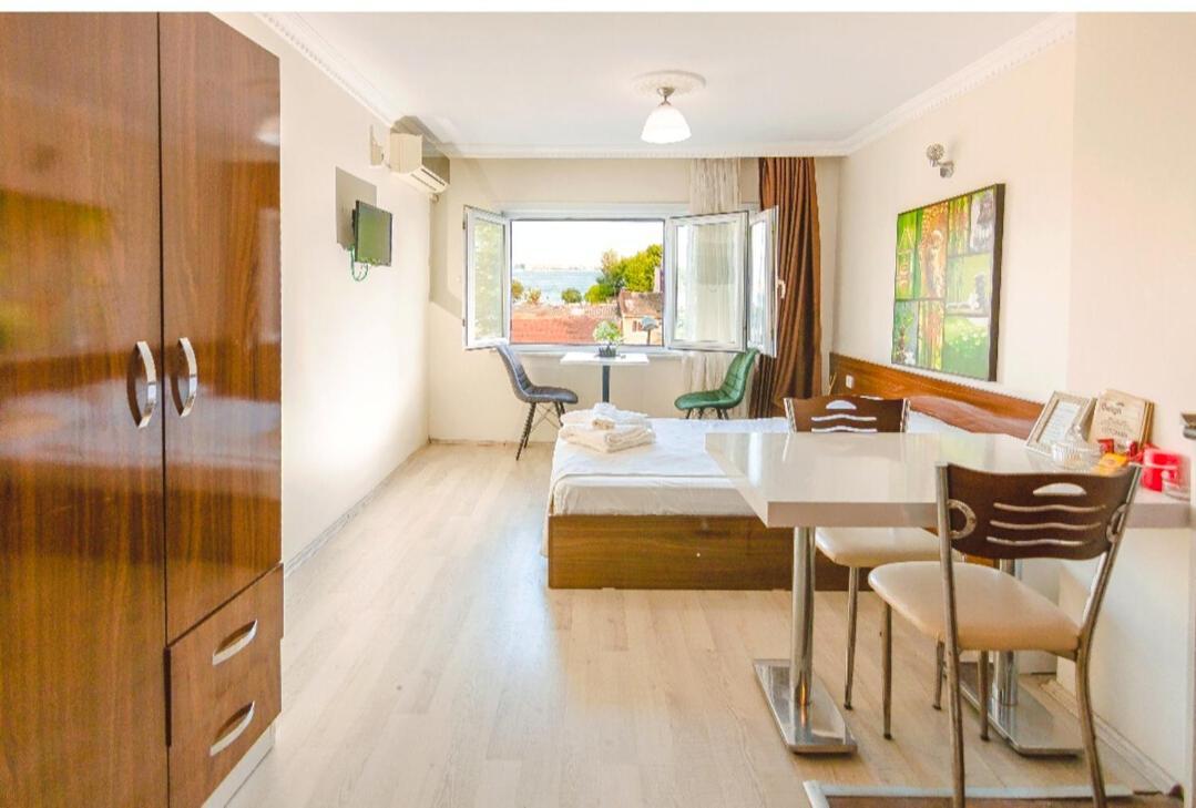 Apartment Sultanahmet Sea Star Apart Istanbul