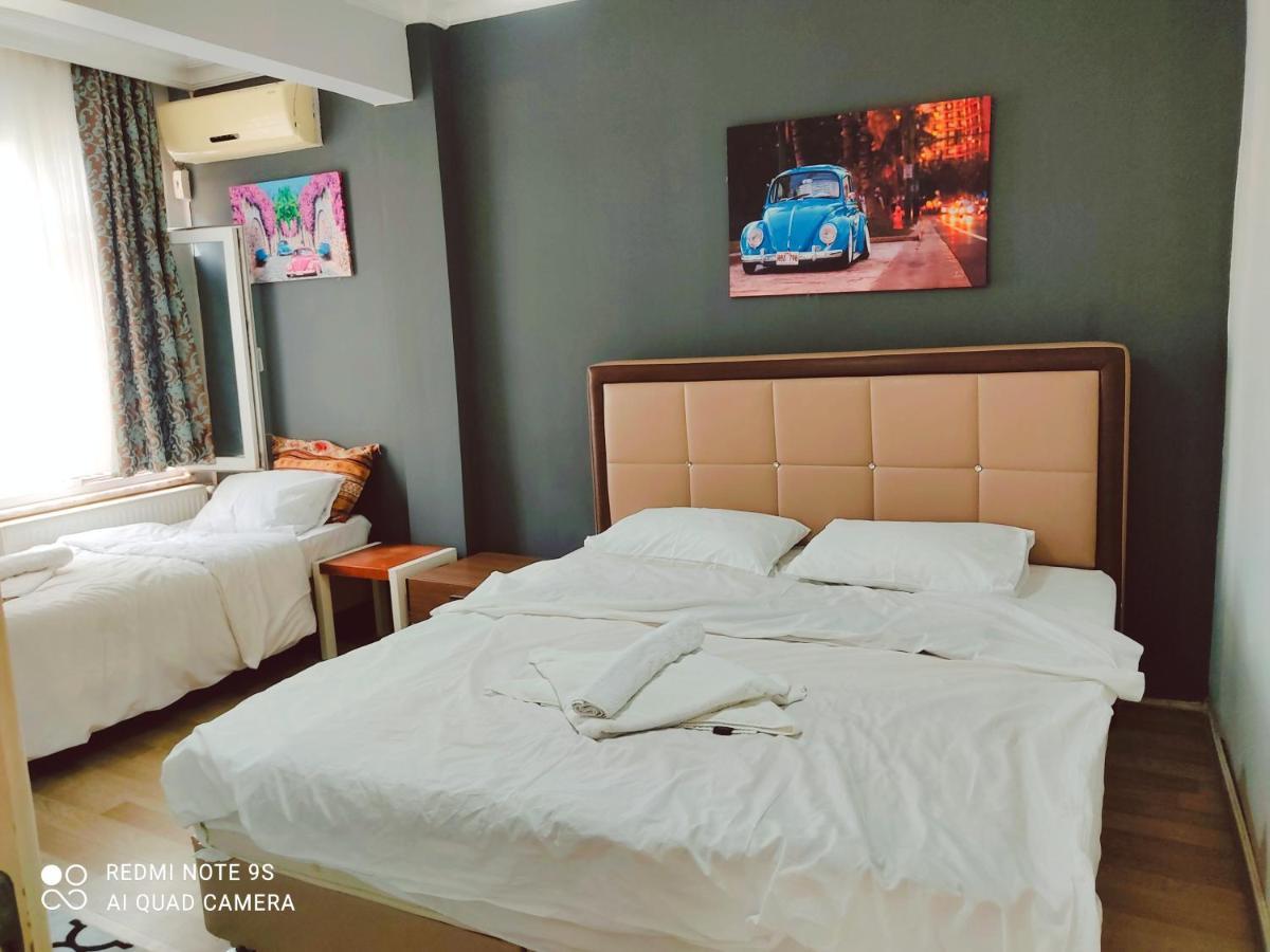 Sultanahmet Sea Star Apart Apartment *