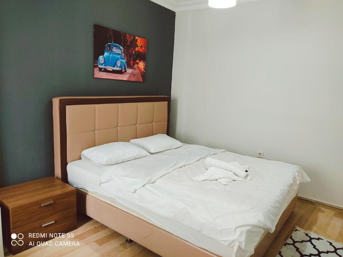Sultanahmet Sea Star Apart Appartamento