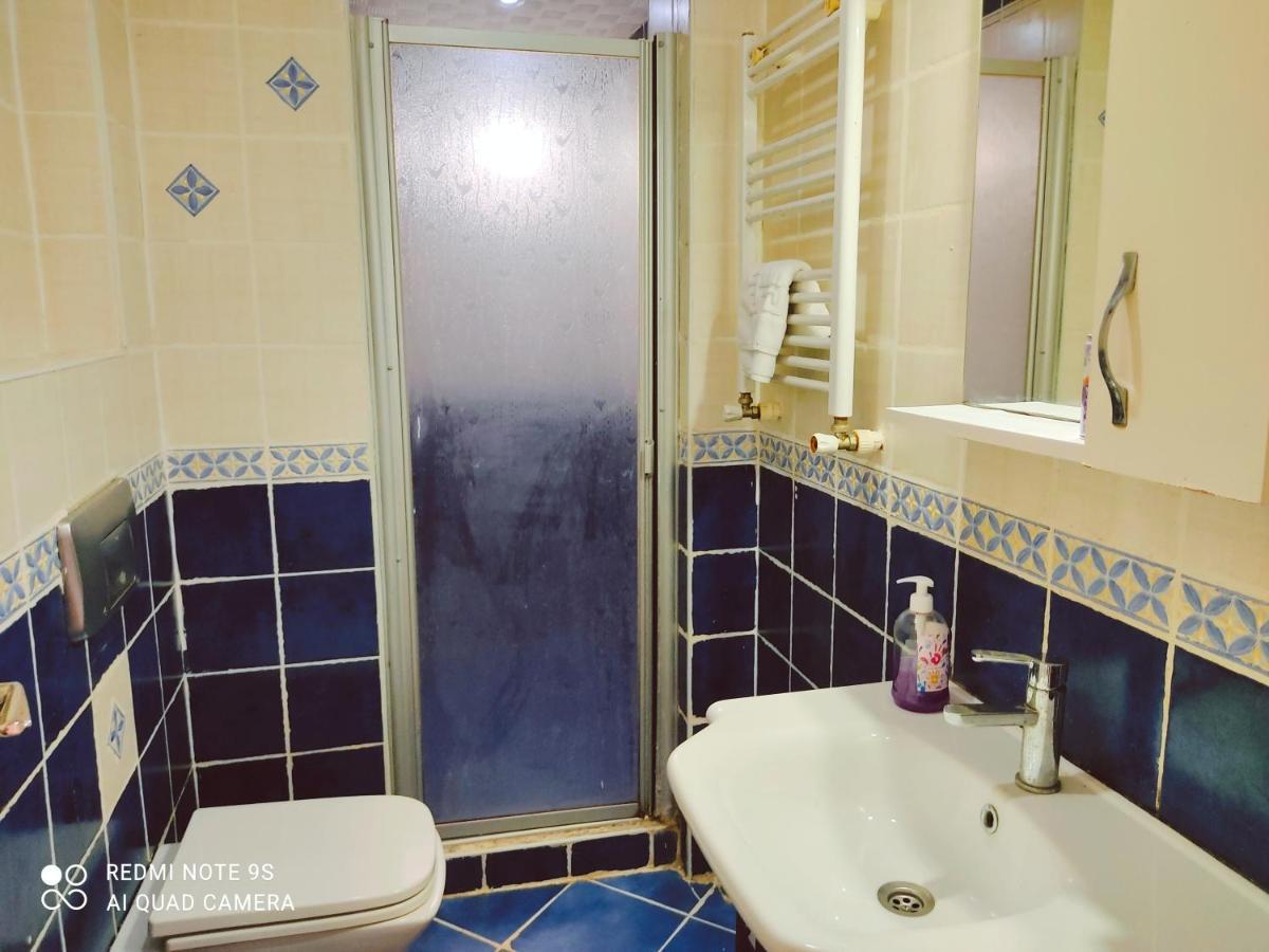 Sultanahmet Sea Star Apart Apartment *