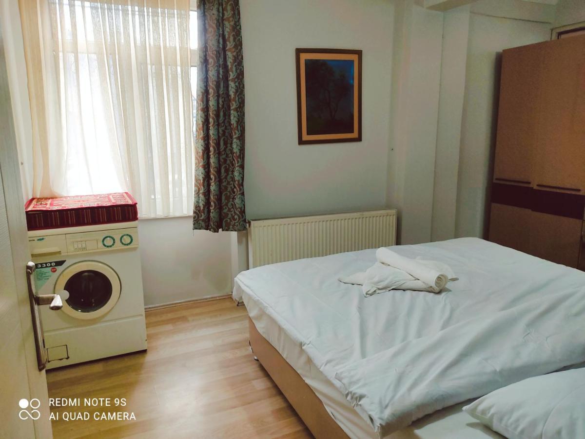 Apartment Sultanahmet Sea Star Apart Istanbul