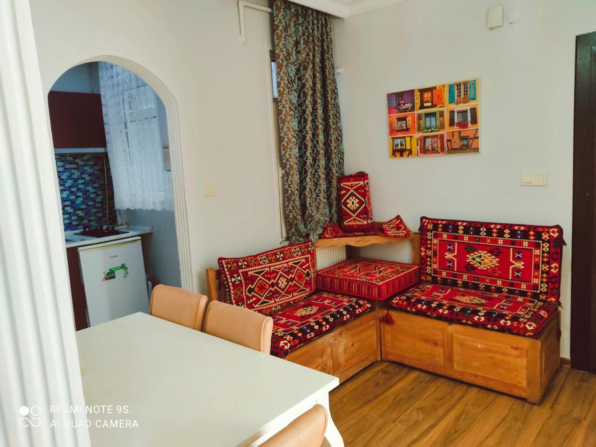 Apartment Sultanahmet Sea Star Apart *