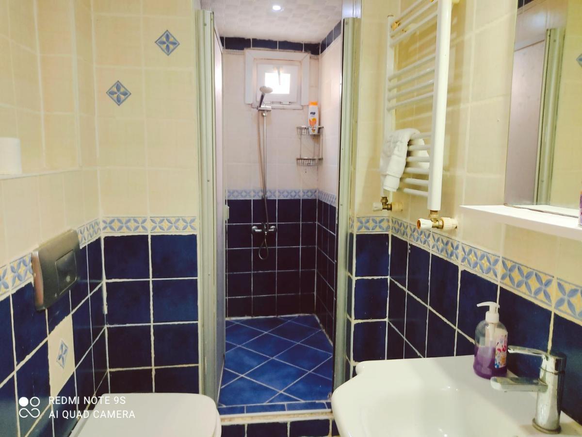 Sultanahmet Sea Star Apart Apartment