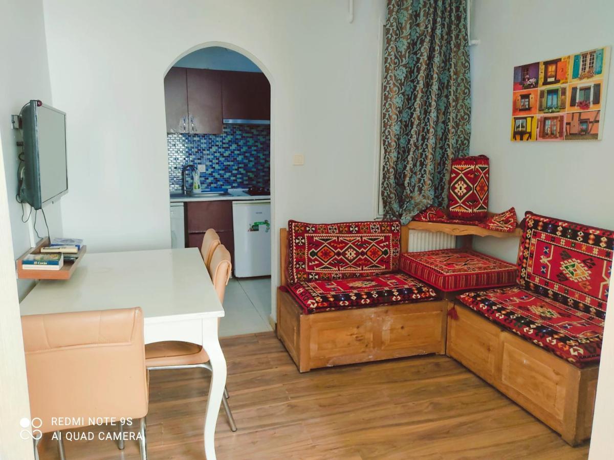Sultanahmet Sea Star Apart Apartment *