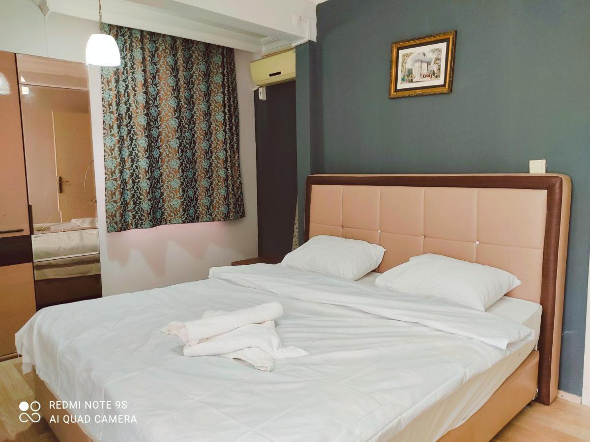 Apartment Sultanahmet Sea Star Apart Istanbul
