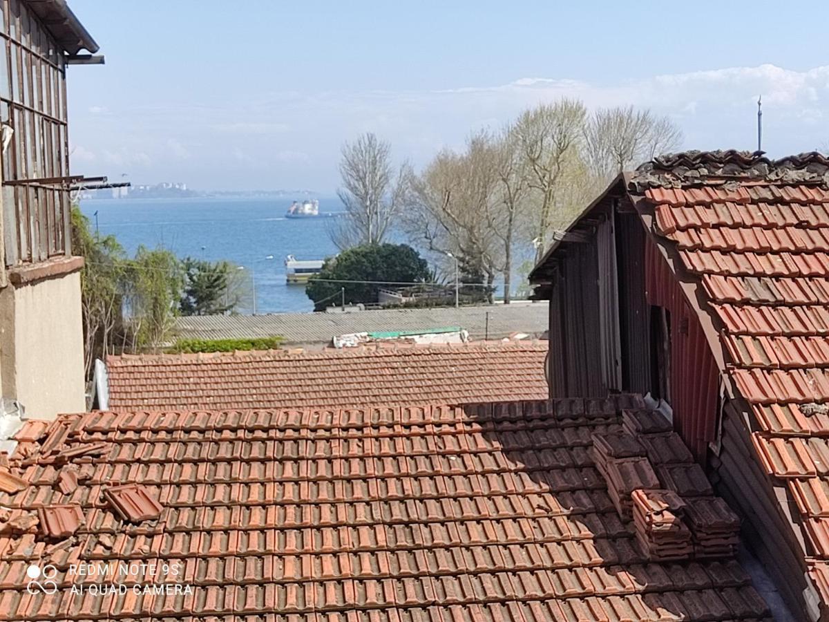 Sultanahmet Sea Star Apart Apartment *