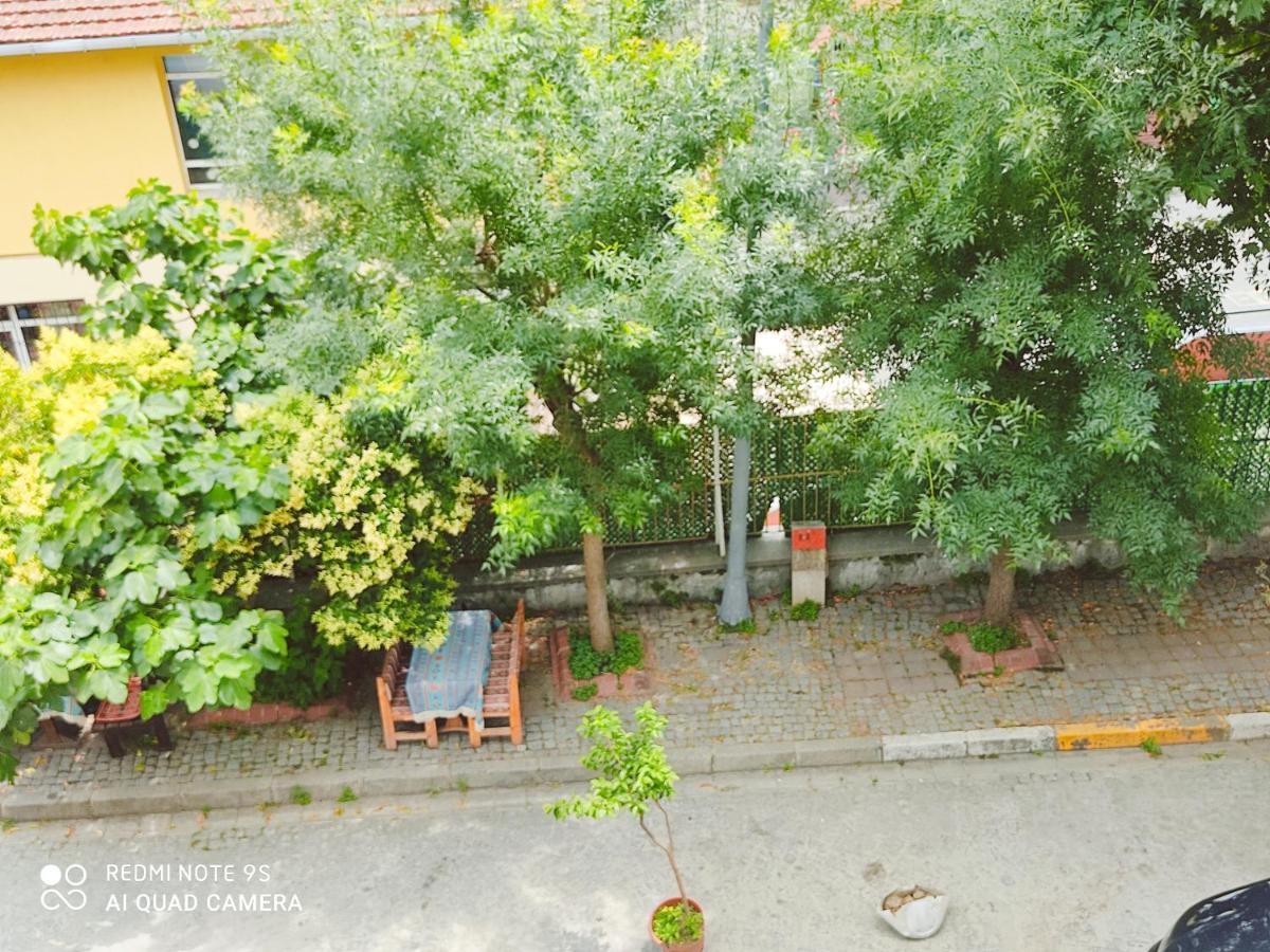 Sultanahmet Sea Star Apart Appartement *