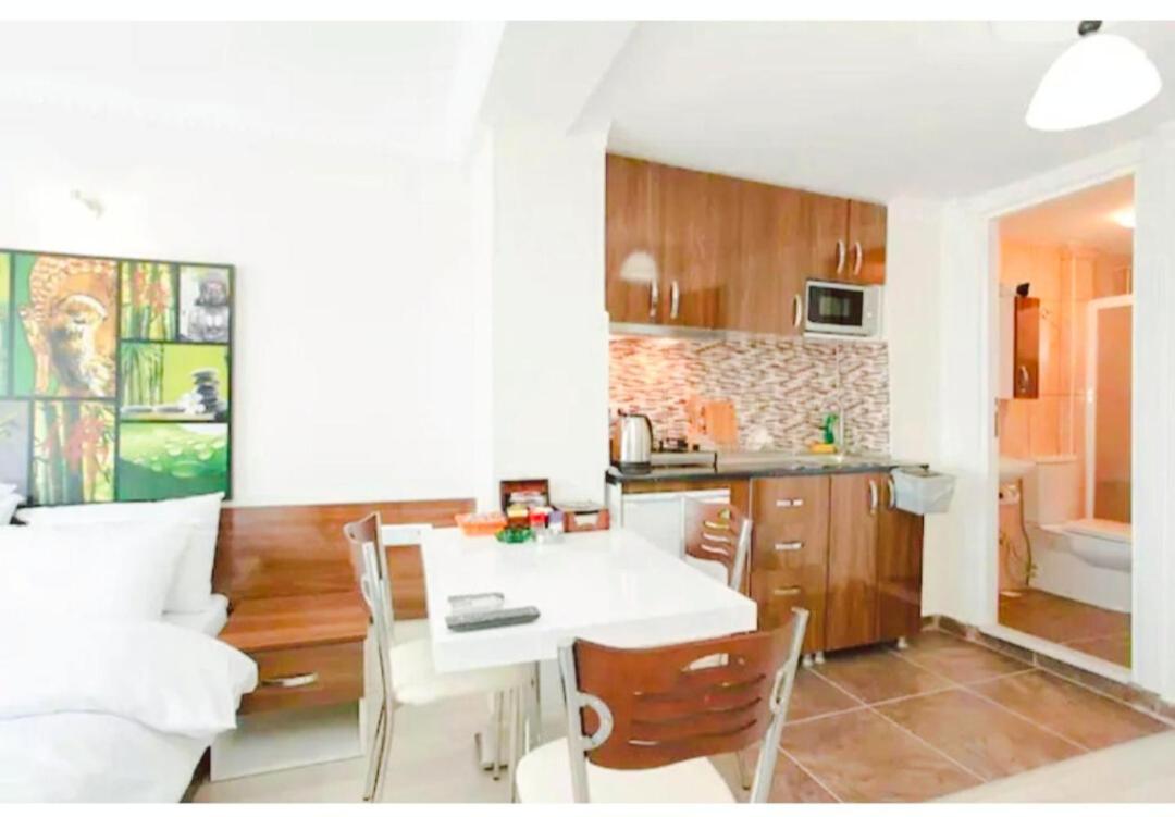 Appartement Sultanahmet Sea Star Apart *