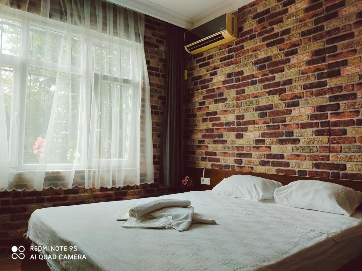 Sultanahmet Sea Star Apart Appartement Istanboel