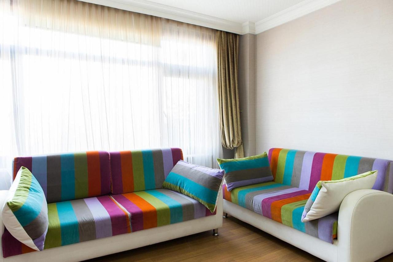 Appartement Sultanahmet Sea Star Apart
