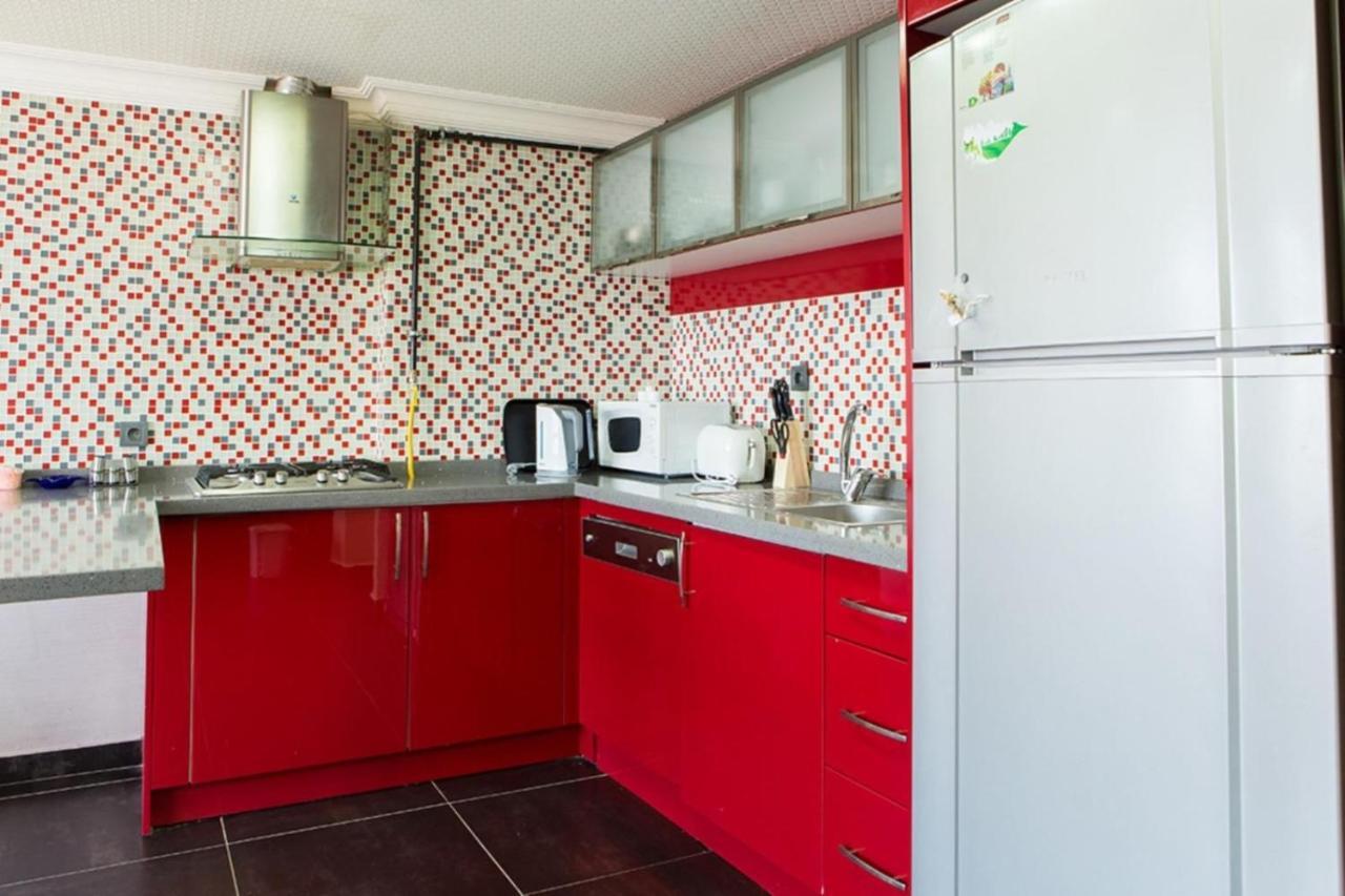 Appartement Sultanahmet Sea Star Apart